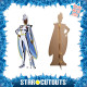 Figurine en carton – Tornade - X-Men - Hauteur 184 cm
