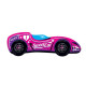 Lit + Matelas - Lit Enfant Sweet Car - F1 - 160 x 80 cm