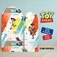 Figurine en carton Backdrop – Toy Story - Haut 195 cm