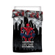 Housse de Couette réversible Spiderman - "Protector of New York" - 140 cm x 200 cm
