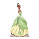 Figurine en carton taille réelle Disney Princesse Tiana H 170 CM