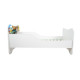 Lit et Matelas - Lit Enfant Super Car - Happy Kitty - 160 x 80 cm