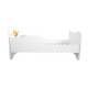 Lit et Matelas - Lit Enfant Roi Lion - Happy Kitty - 160 x 80 cm