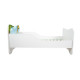 Lit et Matelas - Lit Enfant Jungle et Safari - Happy Kitty - 160 x 80 cm