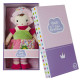 Peluche Manon Rose