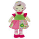 Peluche Manon Rose