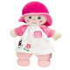 Peluche Choupette Rose