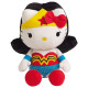 Hello Kitty Wonder Woman 40cm