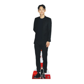 CS775-Figurine-en-carton-taille-reelle-Kim-Jong-dae-alias-Chen-du-groupe-Exo(Kpop)---H-178cm