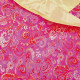 Déguisement - Robe Princesse Asiatique Rose 3/4 Ans