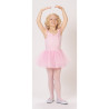 Déguisement -Tutu Rose Ballerine 5/7 Ans