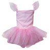 Déguisement - Tutu Rose Ballerine 3/4 Ans