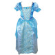 Robe De Princesse Bleue - Audrey