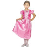 Robe De Princesse Rose - Alicia