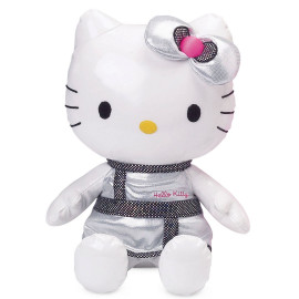 Hello Kitty - Vêtement Disco - 27 cm