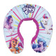 Jemini My Little Pony Repose Tete Tour De Cou De Voyage Pour Enfant