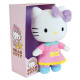 Jemini Hello Kitty Peluche Girly - 27 cm