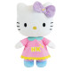 Jemini Hello Kitty Peluche Girly - 27 cm