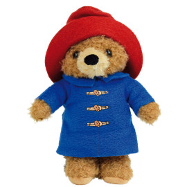 Paddington Peluche et 19cm