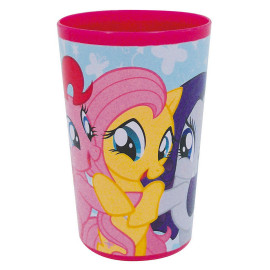 My Little Pony Verre Gamme Principale