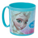 Mug en plastique - Reine Des Neiges - Pour Enfant 350 Ml