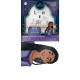 Stickers repositionnables Disney Wish Asha et ses amis