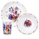 My Little Pony Ensemble Repas