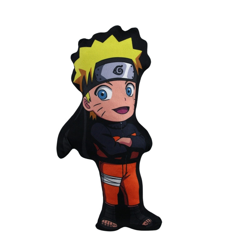 Tapis de sol noir Naruto • Enfant World