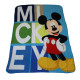Plaid Disney Mickey 140x100 cm