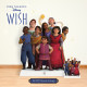 Figurine en carton Wish et Tous Les Personnages Avec Image Miniature - Haut 116 cm