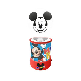 Veilleuse Projecteur - Mickey Mouse - 19 cm