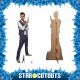 Figurine en carton Doctor Who - Haut 186 cm