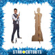 Figurine en carton Doctor Who - Haut 93 cm