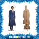 Figurine en carton Doctor Sonic Tournevis - Haut 93 cm