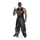 Figurine en carton Rey Mysterio l'index levé- Catcheur WWE -Haut 169 cm