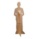 Figurine en carton Tom Hiddleston Mini - Acteur - Haut 90 cm