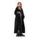 figurine en carton taille réelle Ginny Weasley avec baguette magique uniforme Griffondor 168 CM