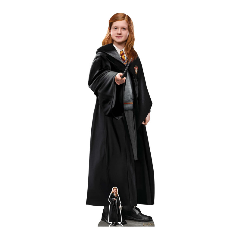 Harry Potter - Réplique baguette Ginny Weasley 38 cm - Figurine