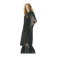 Figurine en carton taille réelle Hermione Granger uniforme Poudlard Harry Potter 163 CM