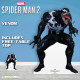 Figurine en carton Venom Spiderman 2 – Marvel Avengers - Haut 126 cm