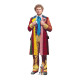 Figurine en carton - Doctor Who - Colin Baker - Haut 183 cm