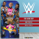 Figurine en carton – The New Day WWE – Catch WWE - Haut 193 cm