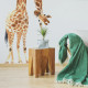 Stickers - Girafe - Hauteur 92.71 cm