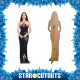 Figurine en carton - Olivia Rodrigo - Pop Star - Haut 166 cm