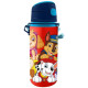 Gourde Pat 'Patrouille - Personnages - Chase, Stella, Marcus - 500 ml