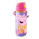 Gourde Violette Et Rose Peppa Pig - 500 ml