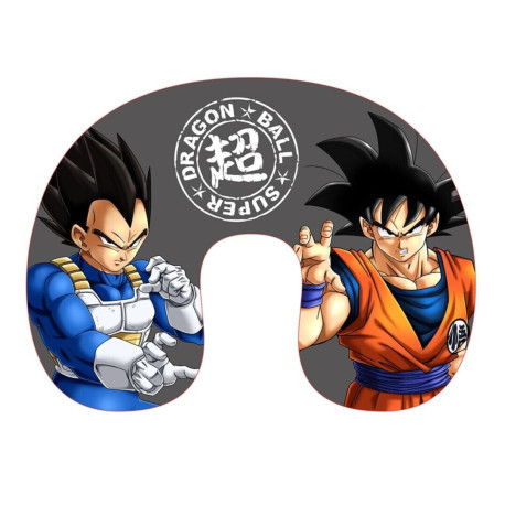 Repose Tête - Dragon Ball Z - Sangoku Et Végéta