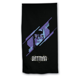 Serviette de plage - Visage De Batman - 70x140 cm