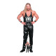 Figurine en carton - Kevin Nash - Catch WWE - Haut 196 cm