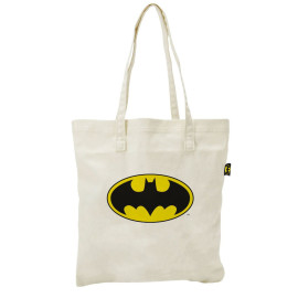 Sac de shopping - Logo Batman